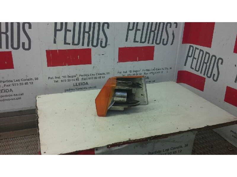 Recambio de piloto delantero derecho para » otros... modelos referencia OEM IAM 95619035  