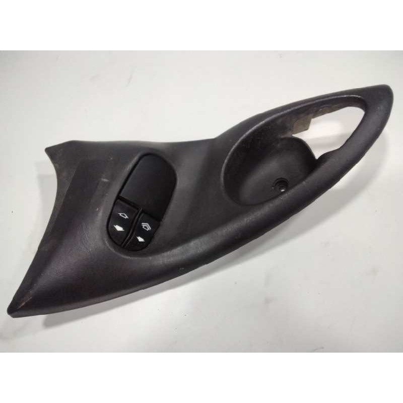 Recambio de mando elevalunas delantero izquierdo para ford focus turnier (cak) ambiente referencia OEM IAM 98ABA2261  