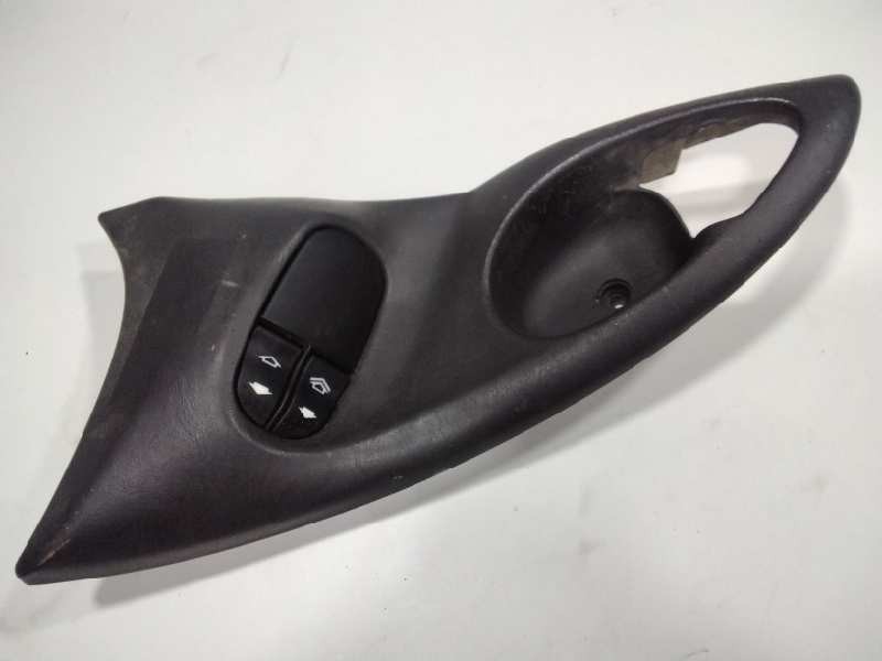 Recambio de mando elevalunas delantero izquierdo para ford focus turnier (cak) ambiente referencia OEM IAM 98ABA2261  