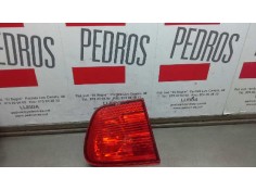 Recambio de piloto trasero izquierdo porton para seat ibiza (6k1) 1.9 tdi referencia OEM IAM   28465