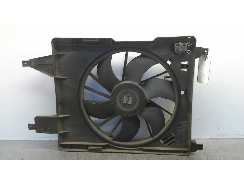 Recambio de electroventilador para renault scenic ii authentique referencia OEM IAM 7701070299  