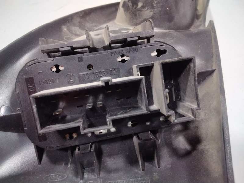 Recambio de mando elevalunas delantero izquierdo para ford focus turnier (cak) ambiente referencia OEM IAM 98ABA2261  