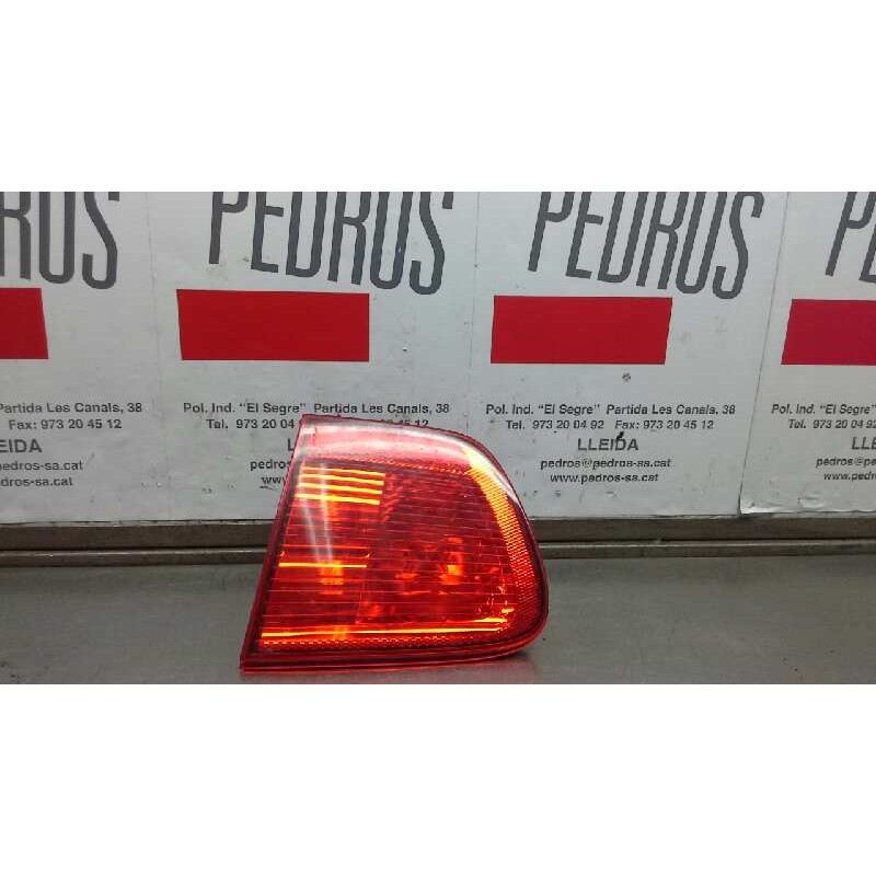 Recambio de piloto trasero derecho porton para seat ibiza (6k1) 1.9 tdi referencia OEM IAM   28465