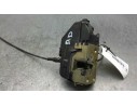CERRADURA PUERTA DELANTERA DERECHA 8200119121 