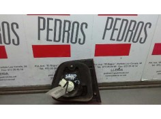 Recambio de piloto trasero derecho porton para seat ibiza (6k1) 1.9 tdi referencia OEM IAM   28465 2