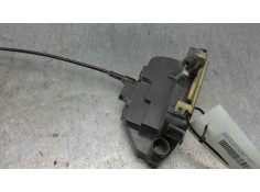 Recambio de cerradura puerta delantera derecha para renault scenic ii authentique referencia OEM IAM 8200119121   2