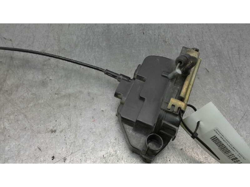 Recambio de cerradura puerta delantera derecha para renault scenic ii authentique referencia OEM IAM 8200119121  