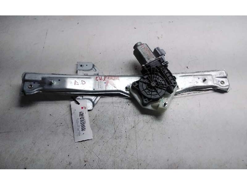 Recambio de elevalunas trasero derecho para ford ka+ essential referencia OEM IAM 402653E  