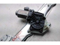 Recambio de elevalunas trasero derecho para ford ka+ essential referencia OEM IAM 402653E   2