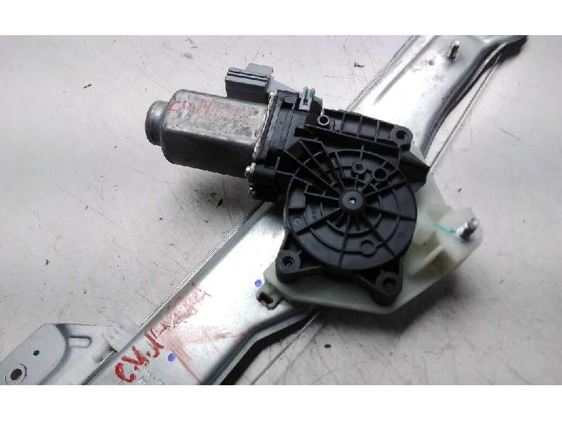 Recambio de elevalunas trasero derecho para ford ka+ essential referencia OEM IAM 402653E  