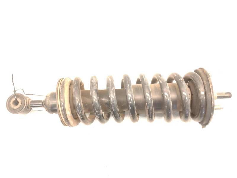 Recambio de amortiguador delantero derecho para nissan pathfinder (r51) 2.5 dci diesel cat referencia OEM IAM   