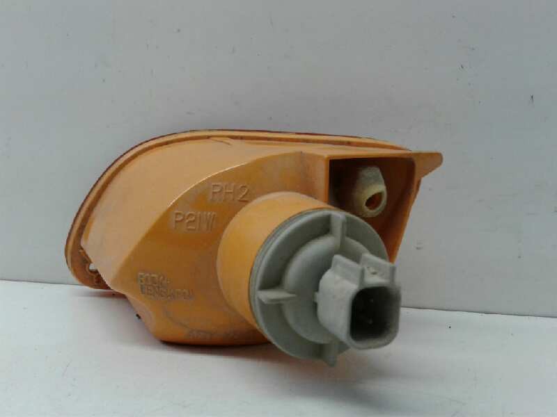 Recambio de piloto delantero derecho para ford focus turnier (cak) ambiente referencia OEM IAM XS4X13K384AG  