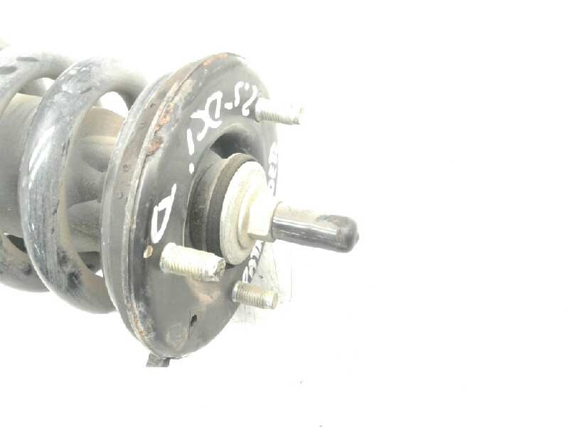 Recambio de amortiguador delantero derecho para nissan pathfinder (r51) 2.5 dci diesel cat referencia OEM IAM   