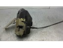 CERRADURA PUERTA DELANTERA IZQUIERDA 8200119122 