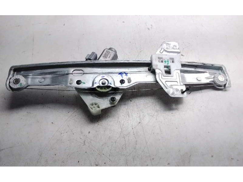 Recambio de elevalunas trasero derecho para ford ka+ essential referencia OEM IAM 402653E  