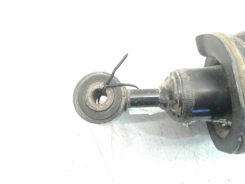 Recambio de amortiguador delantero derecho para nissan pathfinder (r51) 2.5 dci diesel cat referencia OEM IAM   