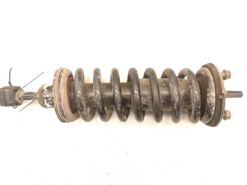 Recambio de amortiguador delantero izquierdo para nissan pathfinder (r51) 2.5 dci diesel cat referencia OEM IAM   