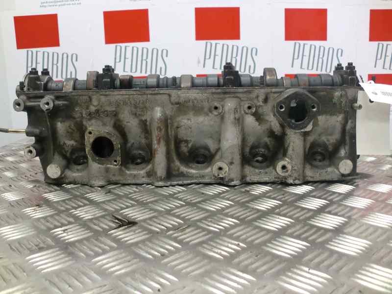 Recambio de culata para volkswagen passat (321/23/27/31) 2.0 referencia OEM IAM 035103373R CULATA VWG PASSAT 5 CIL 28482