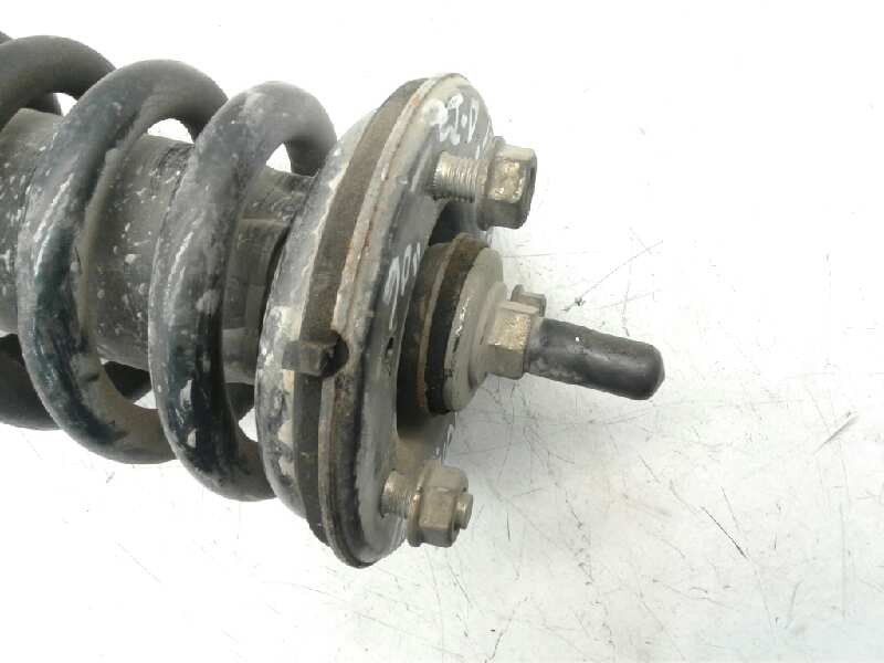 Recambio de amortiguador delantero izquierdo para nissan pathfinder (r51) 2.5 dci diesel cat referencia OEM IAM   