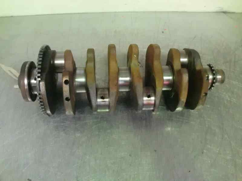 Recambio de cigueñal para volkswagen passat berlina (3b2) 1.9 tdi referencia OEM IAM 038  28483