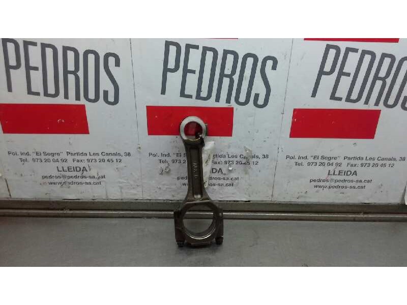Recambio de biela para hyundai accent (lc) gls crdi referencia OEM IAM   