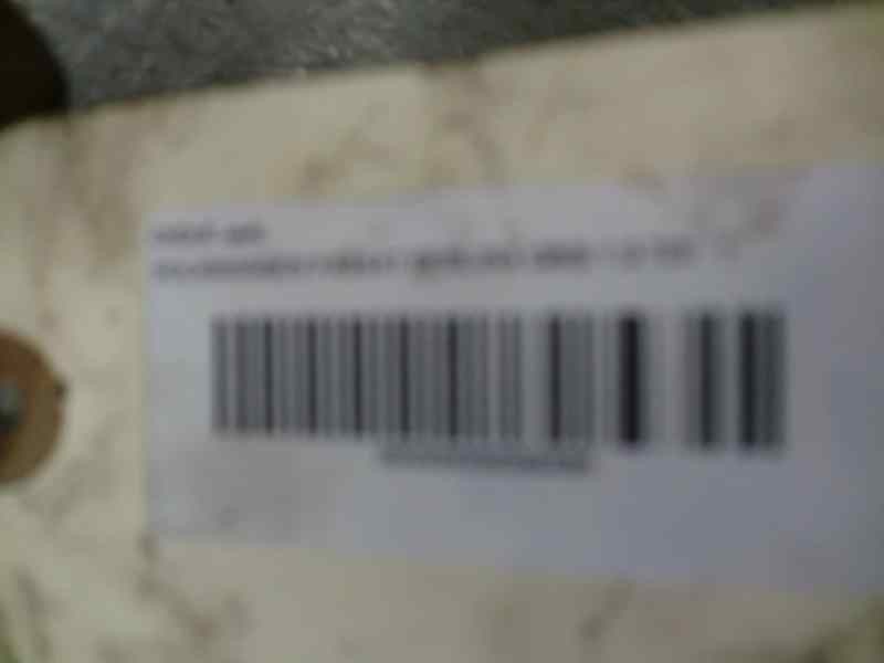 Recambio de cigueñal para volkswagen passat berlina (3b2) 1.9 tdi referencia OEM IAM 038  28483