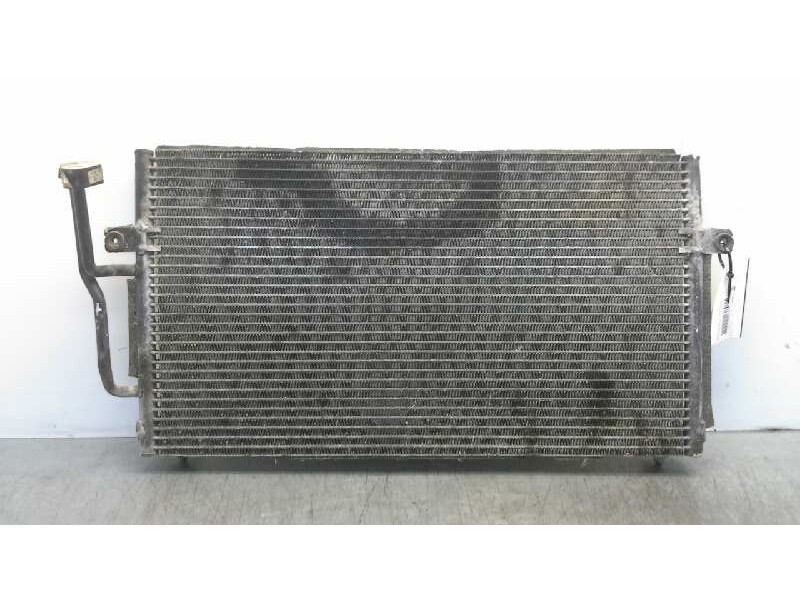 Recambio de condensador / radiador aire acondicionado para volvo v40 familiar 1.8 16v referencia OEM IAM   