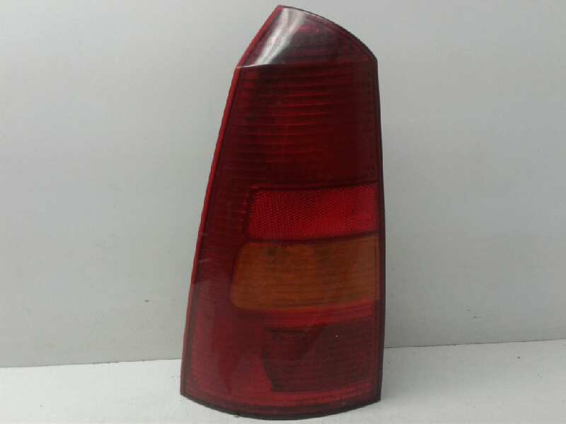 Recambio de piloto trasero izquierdo para ford focus turnier (cak) ambiente referencia OEM IAM 1233323  