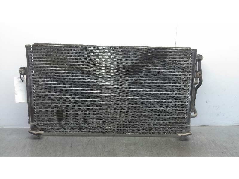 Recambio de condensador / radiador aire acondicionado para volvo v40 familiar 1.8 16v referencia OEM IAM   