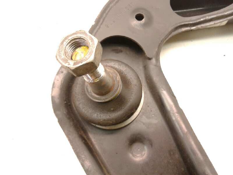 Recambio de brazo suspension superior delantero derecho para nissan pathfinder (r51) 2.5 dci diesel cat referencia OEM IAM 42904