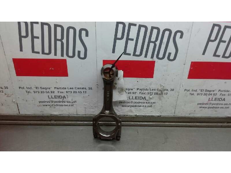 Recambio de biela para hyundai accent (lc) gls crdi referencia OEM IAM   