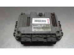 Recambio de centralita motor uce para renault scenic ii authentique referencia OEM IAM 0281011549 244 