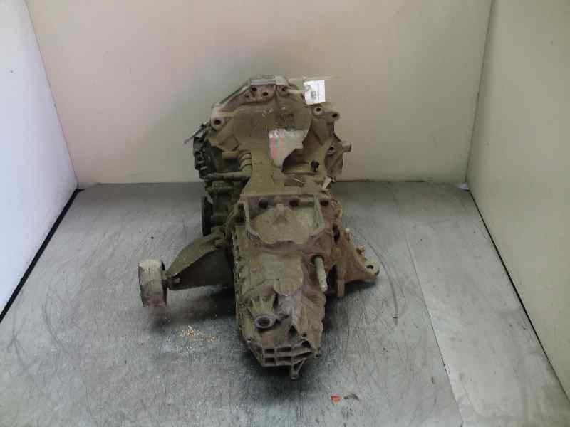 Recambio de caja cambios para volkswagen passat berlina (3b2) 1.8 referencia OEM IAM DHZ  28496