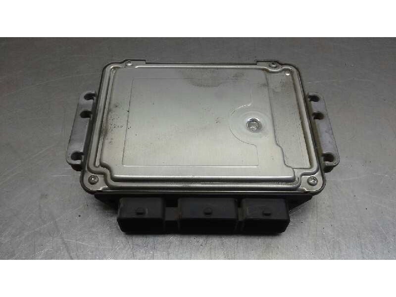 Recambio de centralita motor uce para renault scenic ii authentique referencia OEM IAM 0281011549 244 