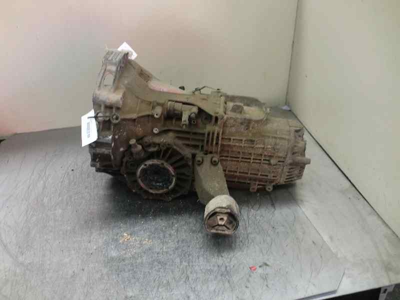 Recambio de caja cambios para volkswagen passat berlina (3b2) 1.8 referencia OEM IAM DHZ  28496