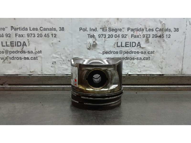 Recambio de piston para hyundai accent (lc) gls crdi referencia OEM IAM   