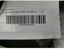CAJA CAMBIOS DHZ 28496