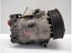 Recambio de compresor aire acondicionado para renault scenic ii authentique referencia OEM IAM 6561318   2