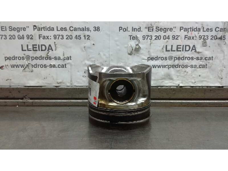 Recambio de piston para hyundai accent (lc) gls crdi referencia OEM IAM   