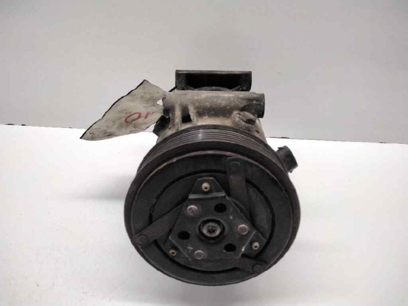 Recambio de compresor aire acondicionado para renault scenic ii authentique referencia OEM IAM 6561318  