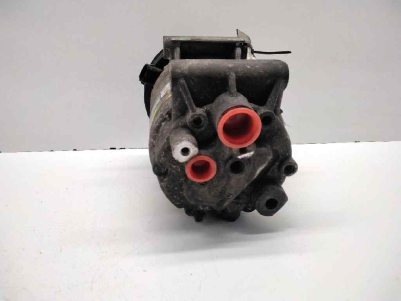 Recambio de compresor aire acondicionado para renault scenic ii authentique referencia OEM IAM 6561318  