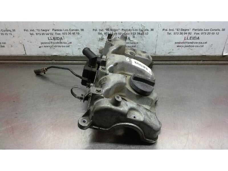 Recambio de tapa balancines para hyundai accent (lc) gls crdi referencia OEM IAM   