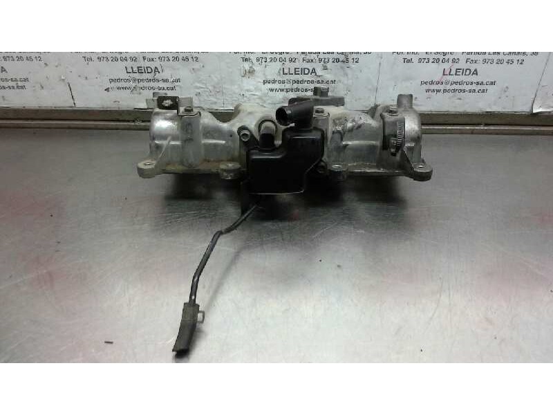 Recambio de tapa balancines para hyundai accent (lc) gls crdi referencia OEM IAM   