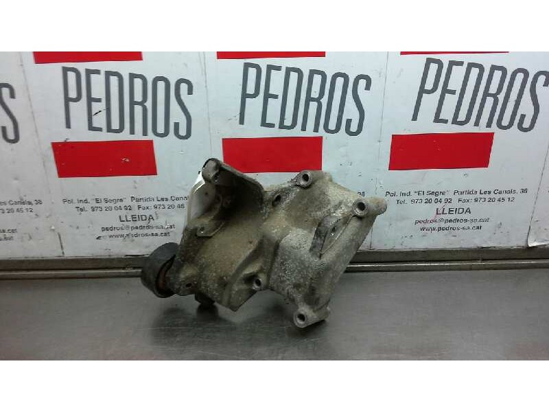 Recambio de soporte alternador para hyundai accent (lc) gls crdi referencia OEM IAM   