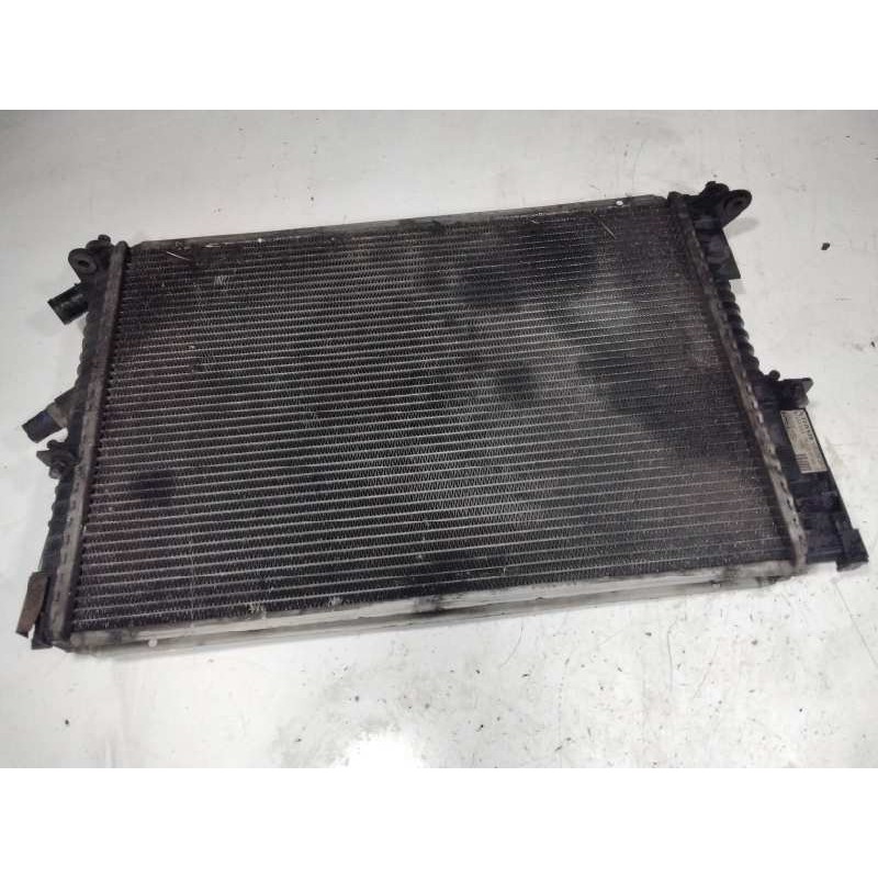 Recambio de radiador agua para renault laguna (b56) 2.0 rt (b56c/h/l) referencia OEM IAM 099357  