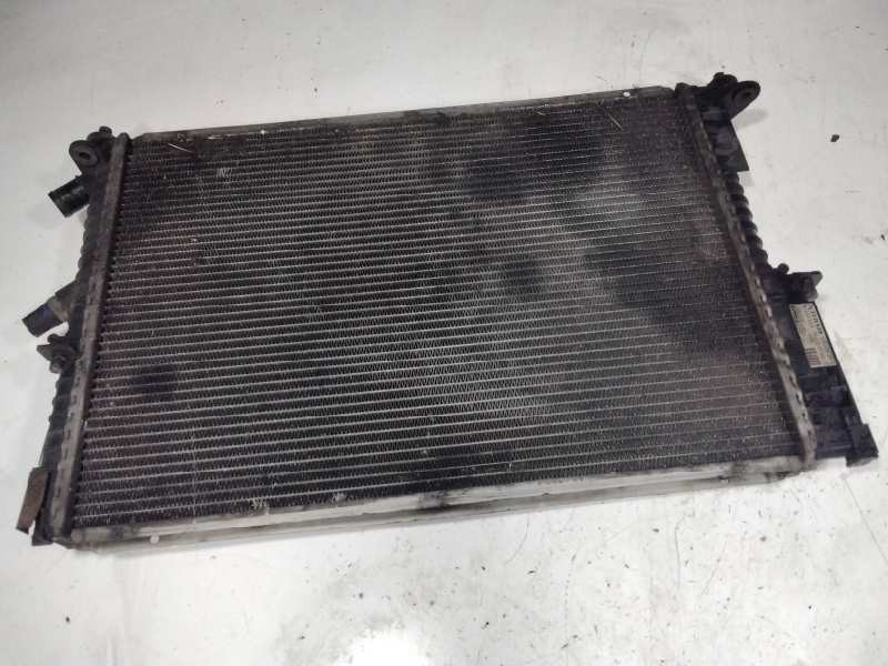 Recambio de radiador agua para renault laguna (b56) 2.0 rt (b56c/h/l) referencia OEM IAM 099357  