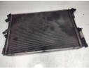 RADIADOR AGUA 099357 