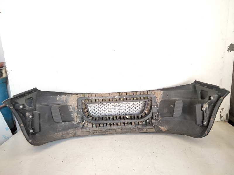 Recambio de paragolpes delantero para iveco daily caja cerrada (2006 =>) referencia OEM IAM   