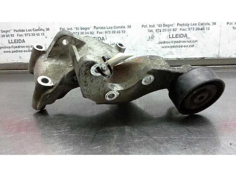 Recambio de soporte alternador para hyundai accent (lc) gls crdi referencia OEM IAM   