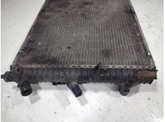 Recambio de radiador agua para renault laguna (b56) 2.0 rt (b56c/h/l) referencia OEM IAM 099357   2